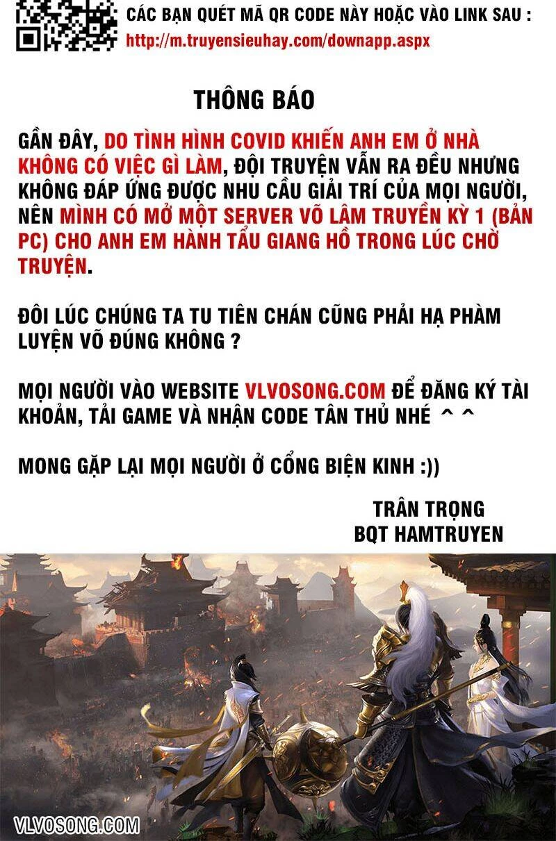 Võ Luyện Đỉnh Phong Chapter 1294 - 13