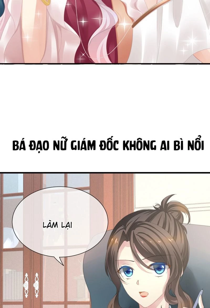 Hậu Cung Của Nữ Đế Chapter 1 - 4