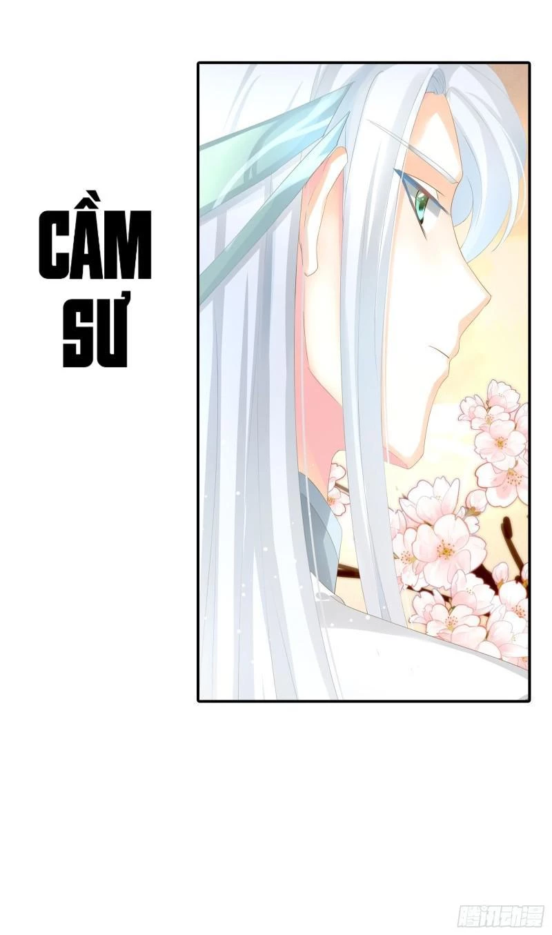 Hậu Cung Của Nữ Đế Chapter 1 - 9