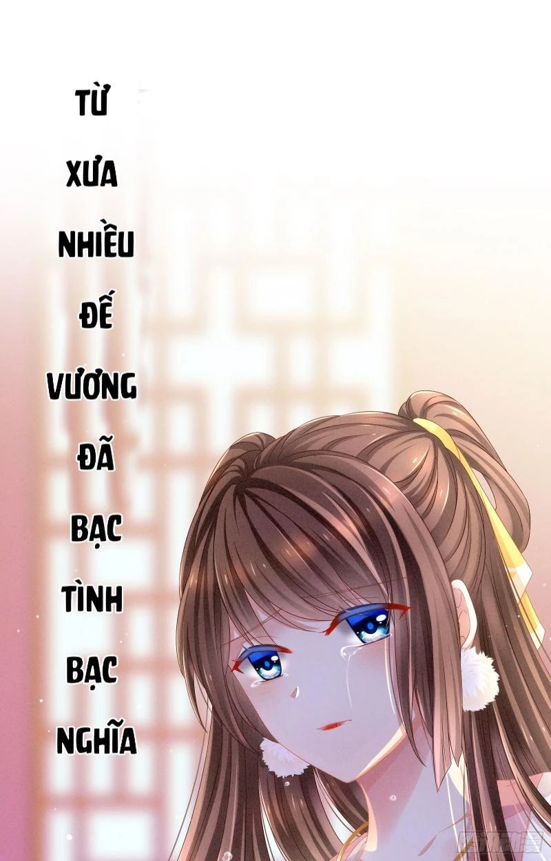 Hậu Cung Của Nữ Đế Chapter 1 - 14
