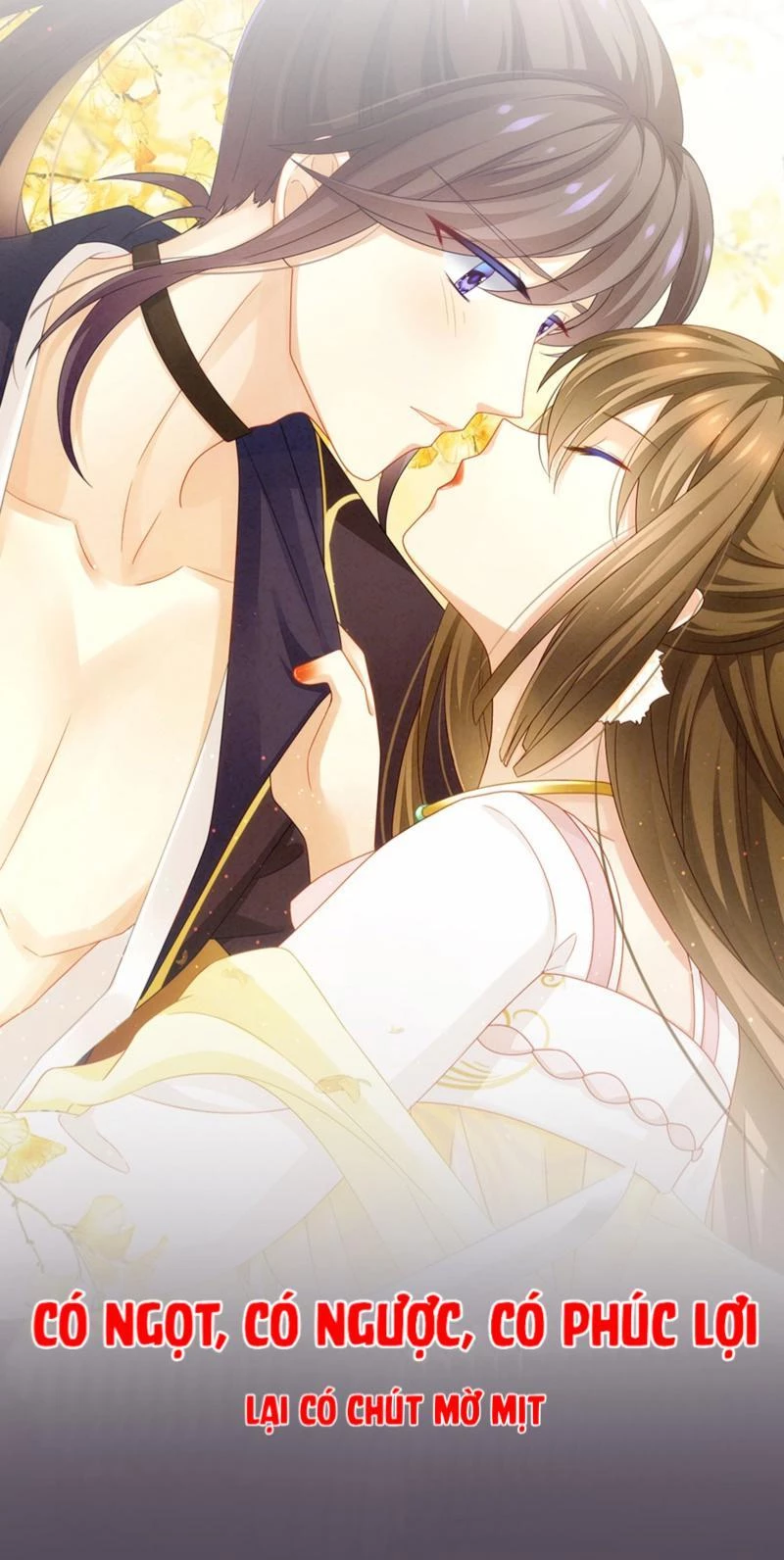 Hậu Cung Của Nữ Đế Chapter 1 - 18