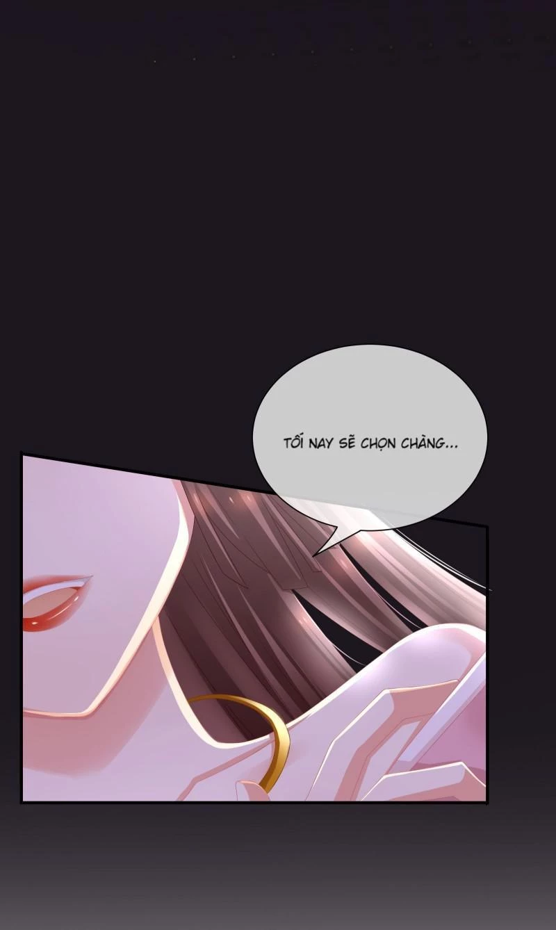 Hậu Cung Của Nữ Đế Chapter 1 - 20