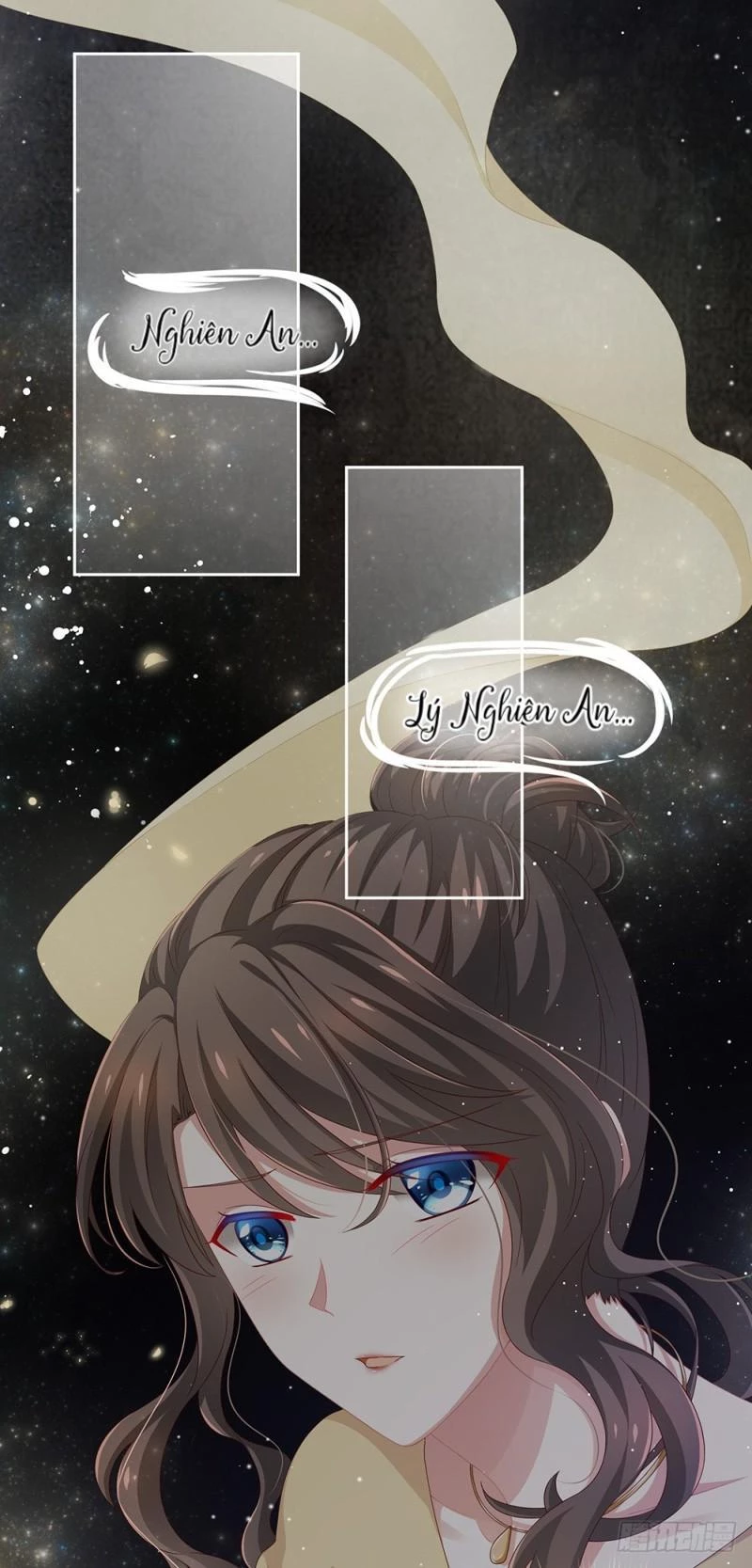 Hậu Cung Của Nữ Đế Chapter 2 - 4