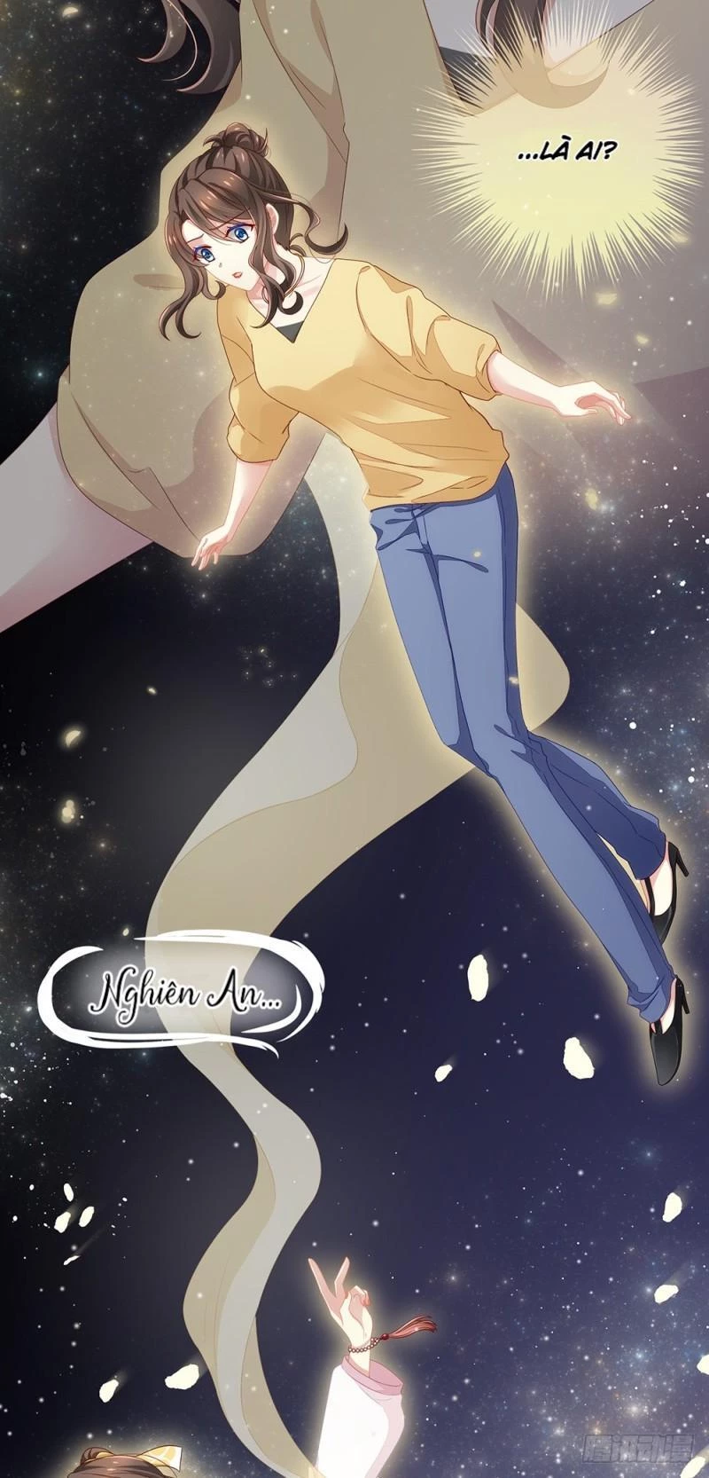 Hậu Cung Của Nữ Đế Chapter 2 - 5