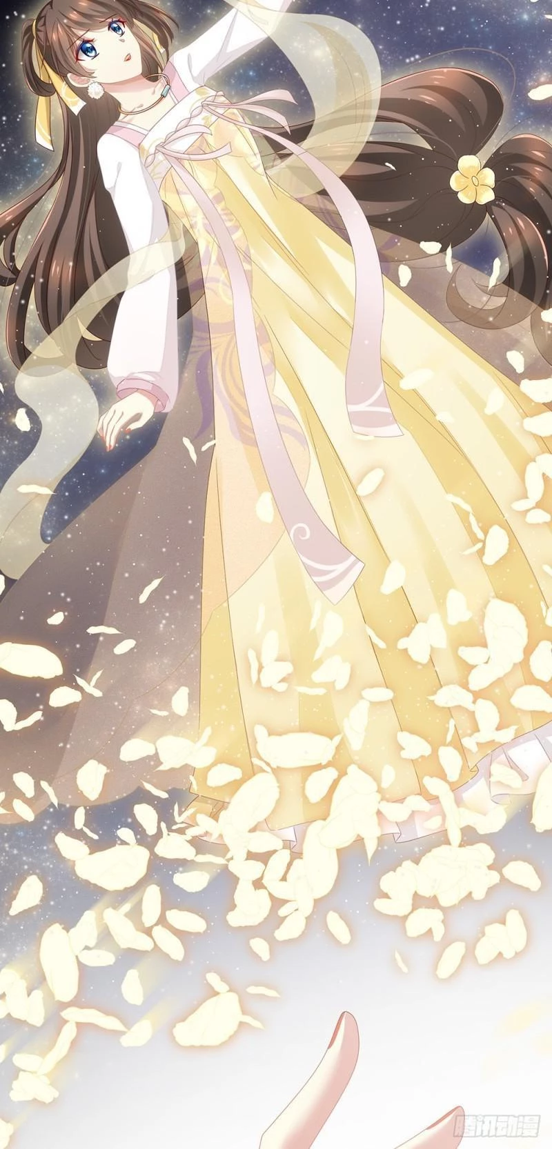 Hậu Cung Của Nữ Đế Chapter 2 - 6