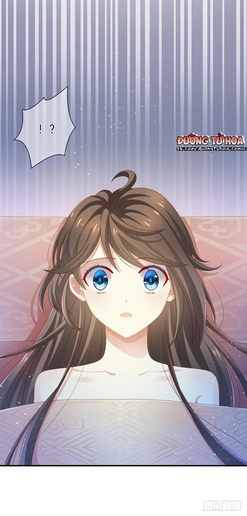 Hậu Cung Của Nữ Đế Chapter 2 - 8