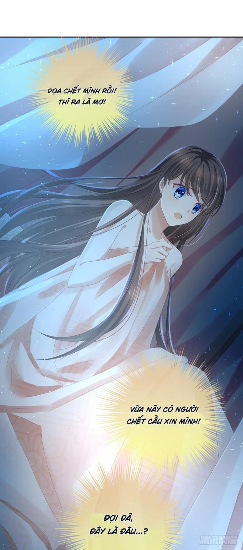 Hậu Cung Của Nữ Đế Chapter 2 - 9