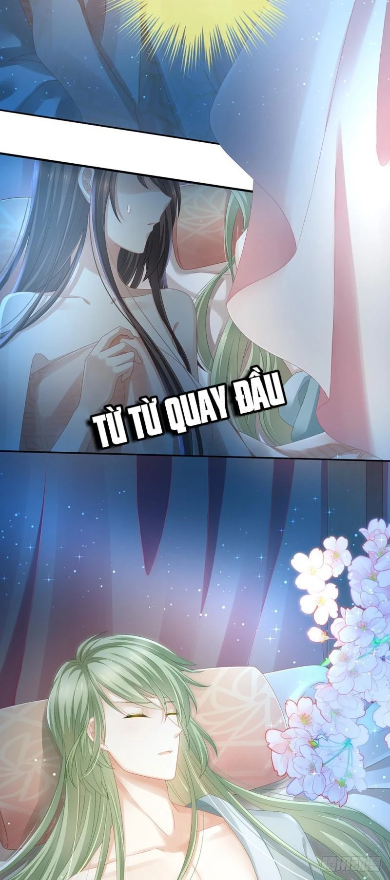 Hậu Cung Của Nữ Đế Chapter 2 - 10