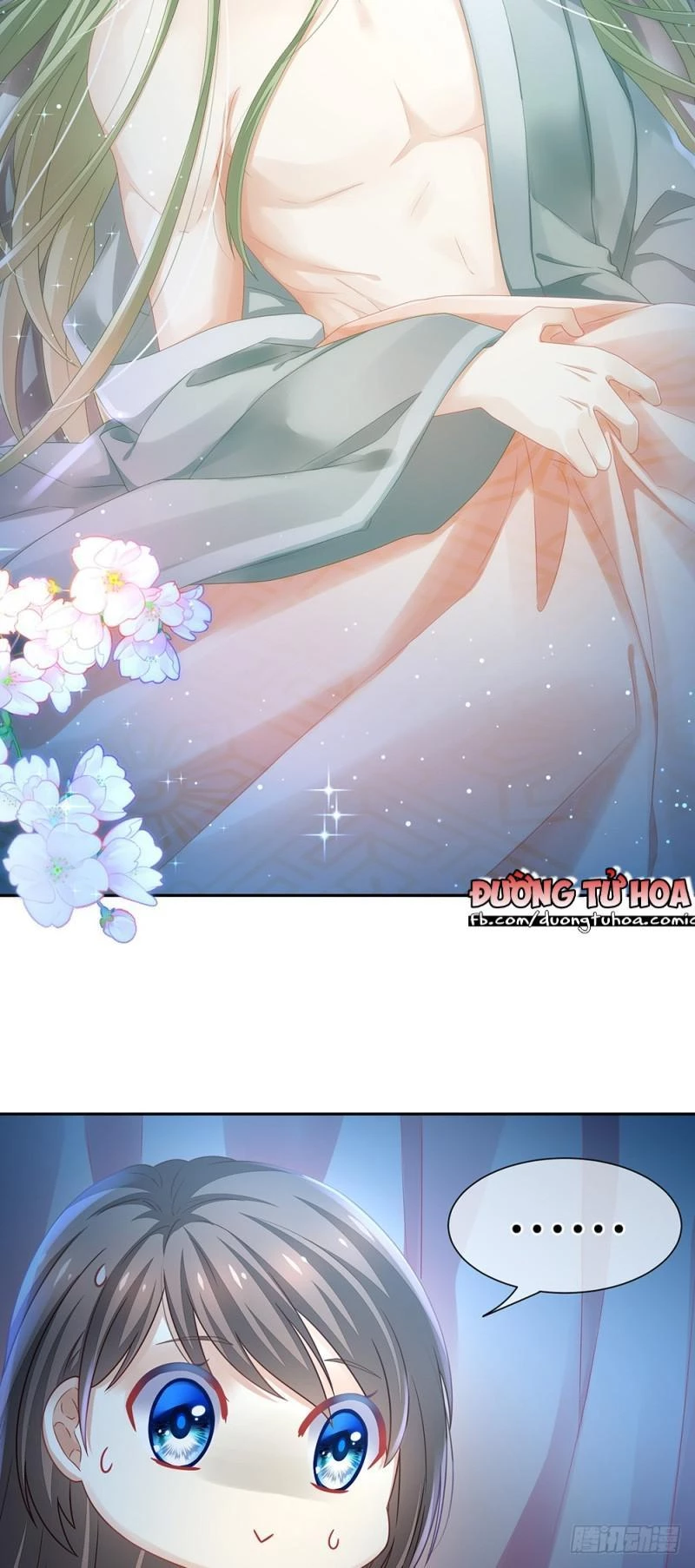 Hậu Cung Của Nữ Đế Chapter 2 - 11