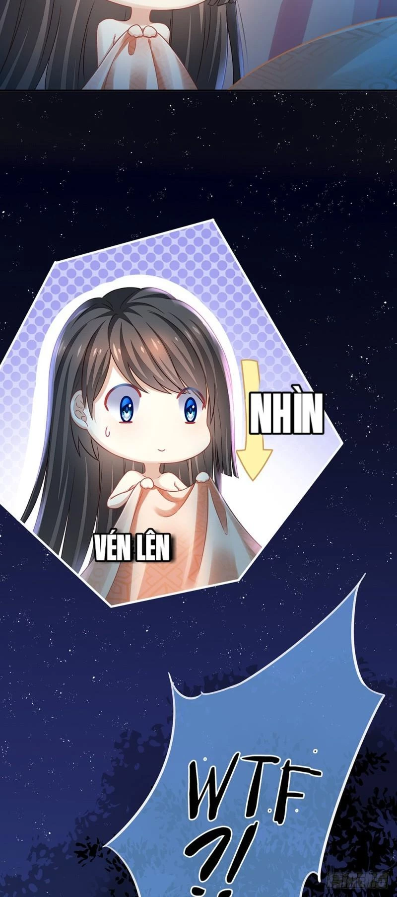 Hậu Cung Của Nữ Đế Chapter 2 - 12