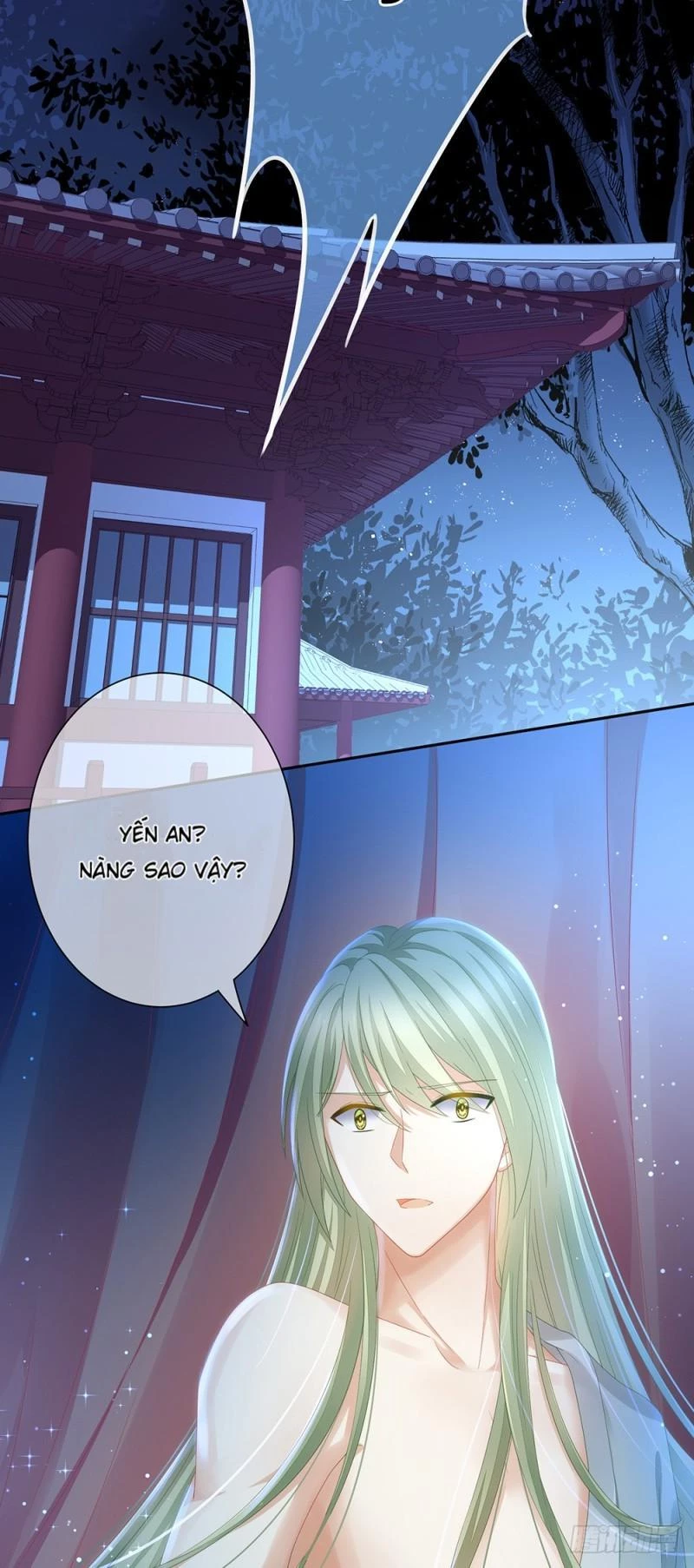 Hậu Cung Của Nữ Đế Chapter 2 - 13