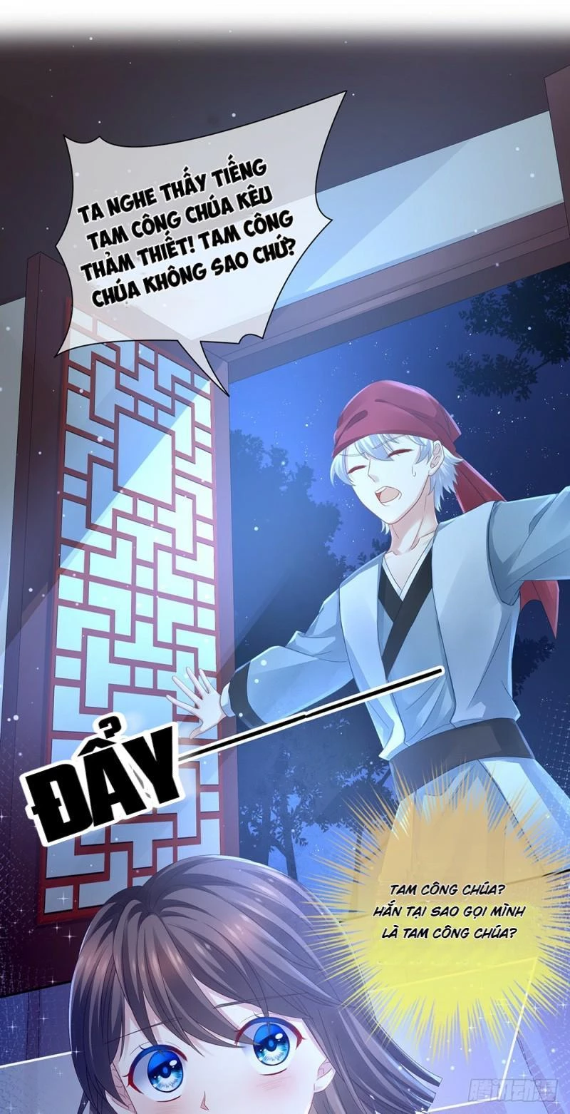 Hậu Cung Của Nữ Đế Chapter 2 - 15