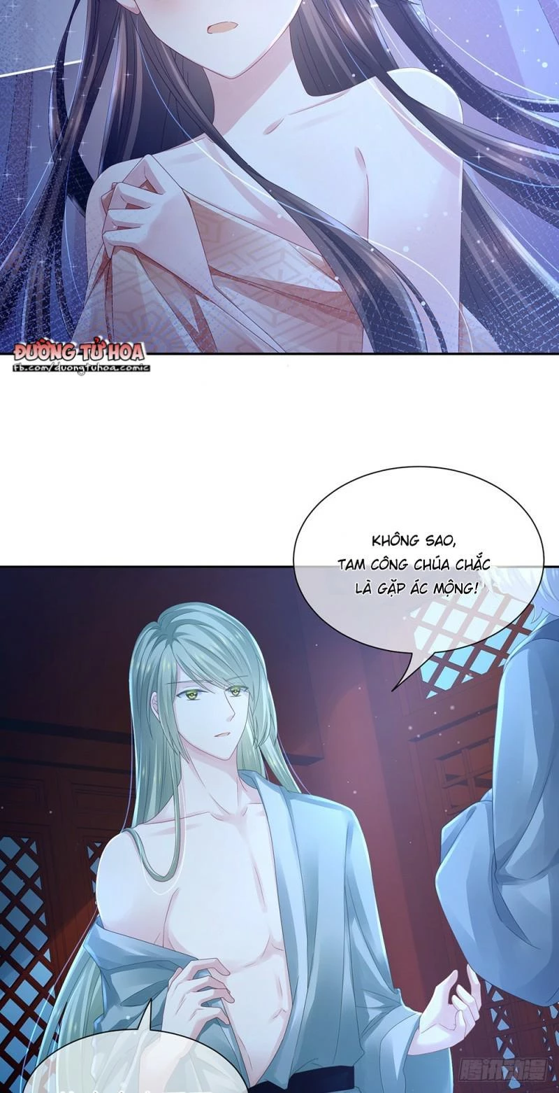 Hậu Cung Của Nữ Đế Chapter 2 - 16