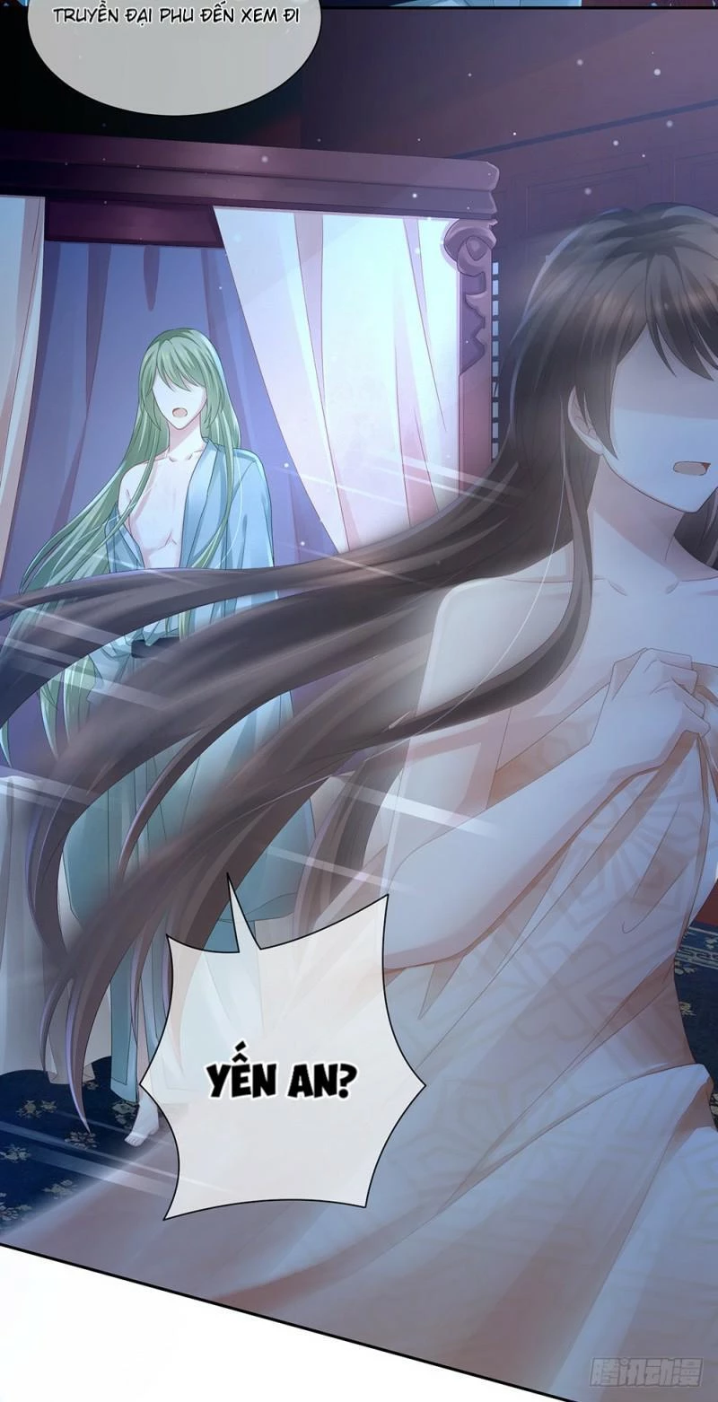 Hậu Cung Của Nữ Đế Chapter 2 - 17