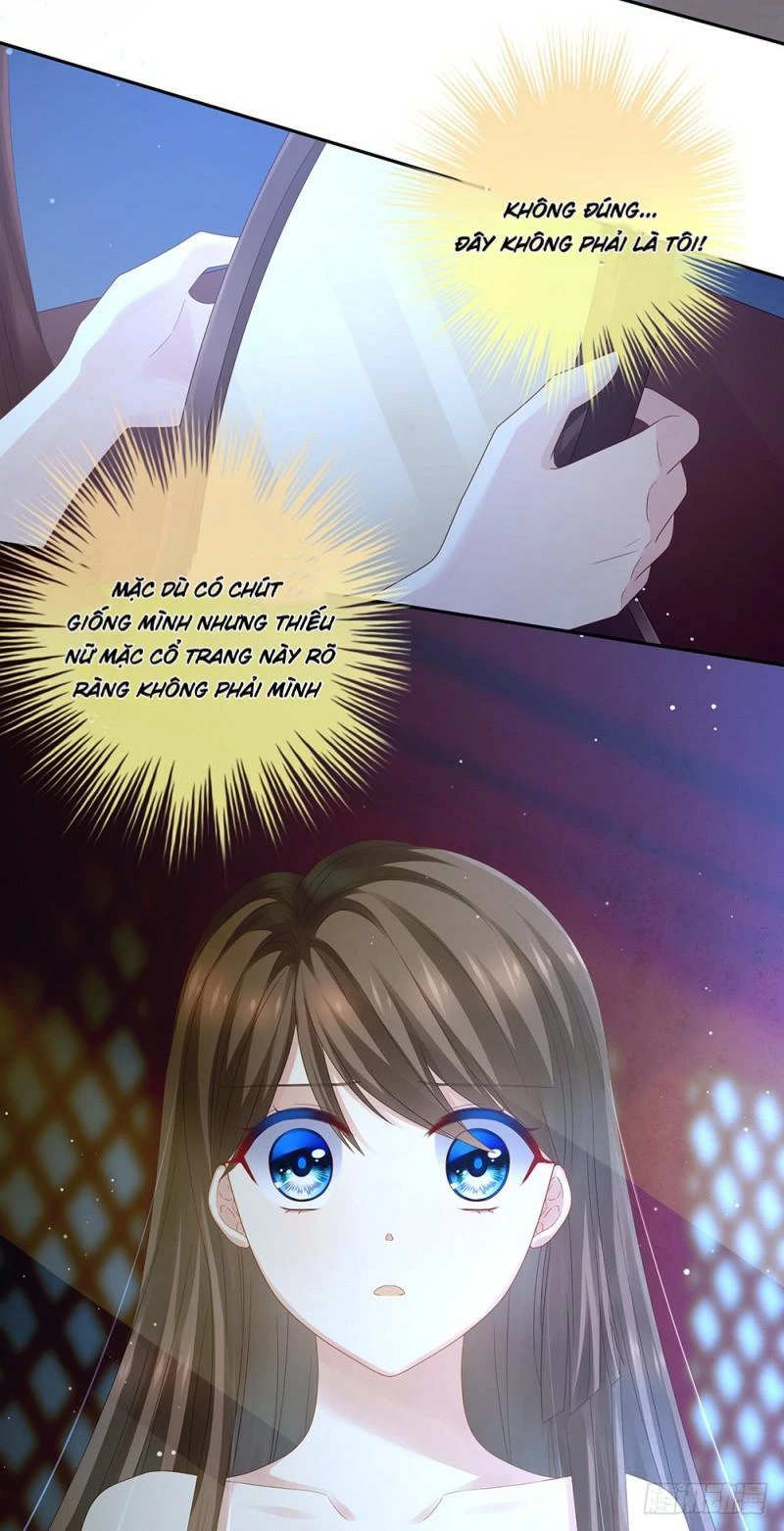 Hậu Cung Của Nữ Đế Chapter 2 - 18