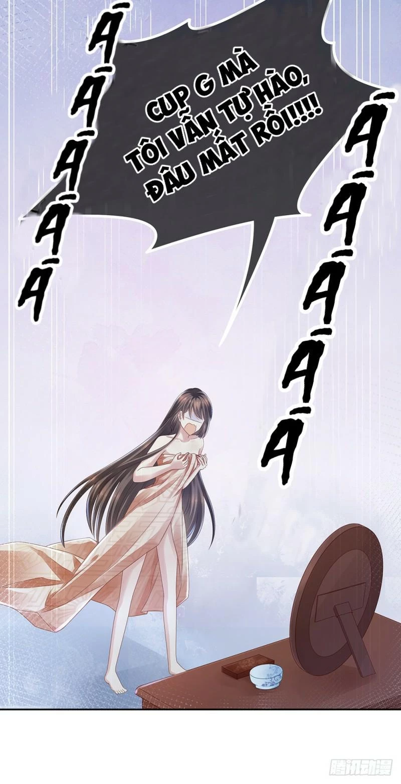 Hậu Cung Của Nữ Đế Chapter 2 - 20