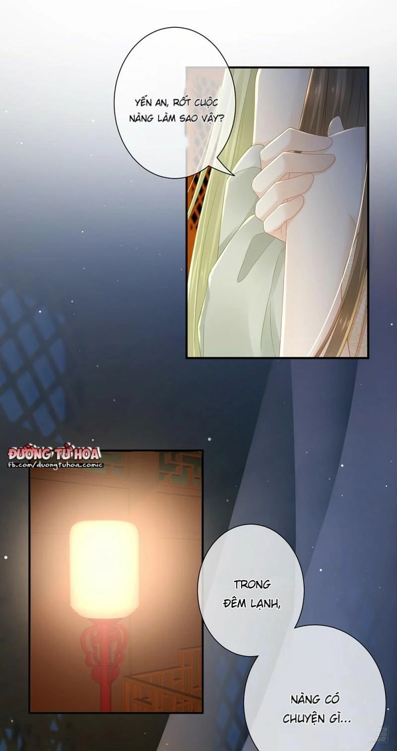 Hậu Cung Của Nữ Đế Chapter 2 - 21