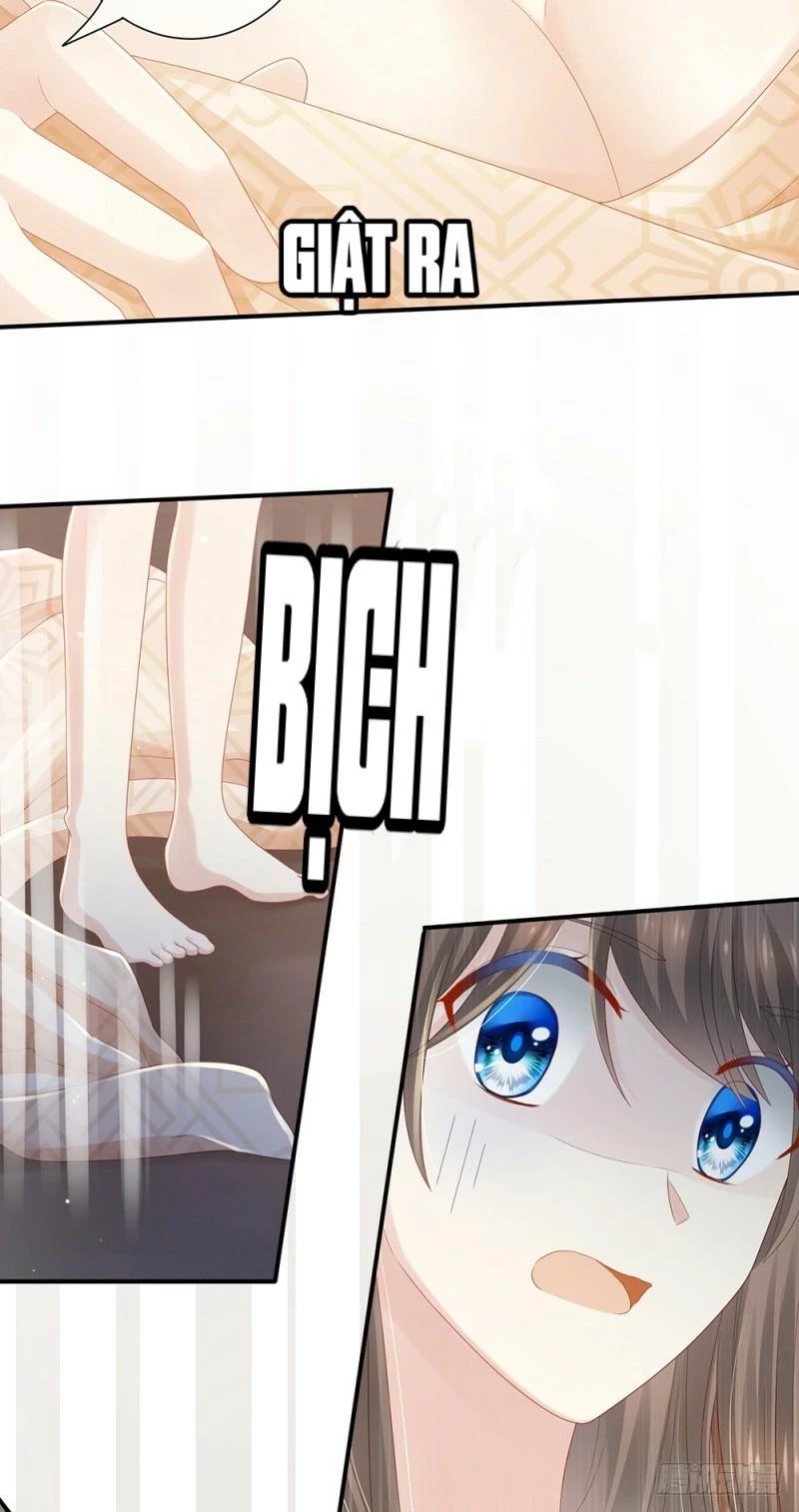 Hậu Cung Của Nữ Đế Chapter 2 - 23