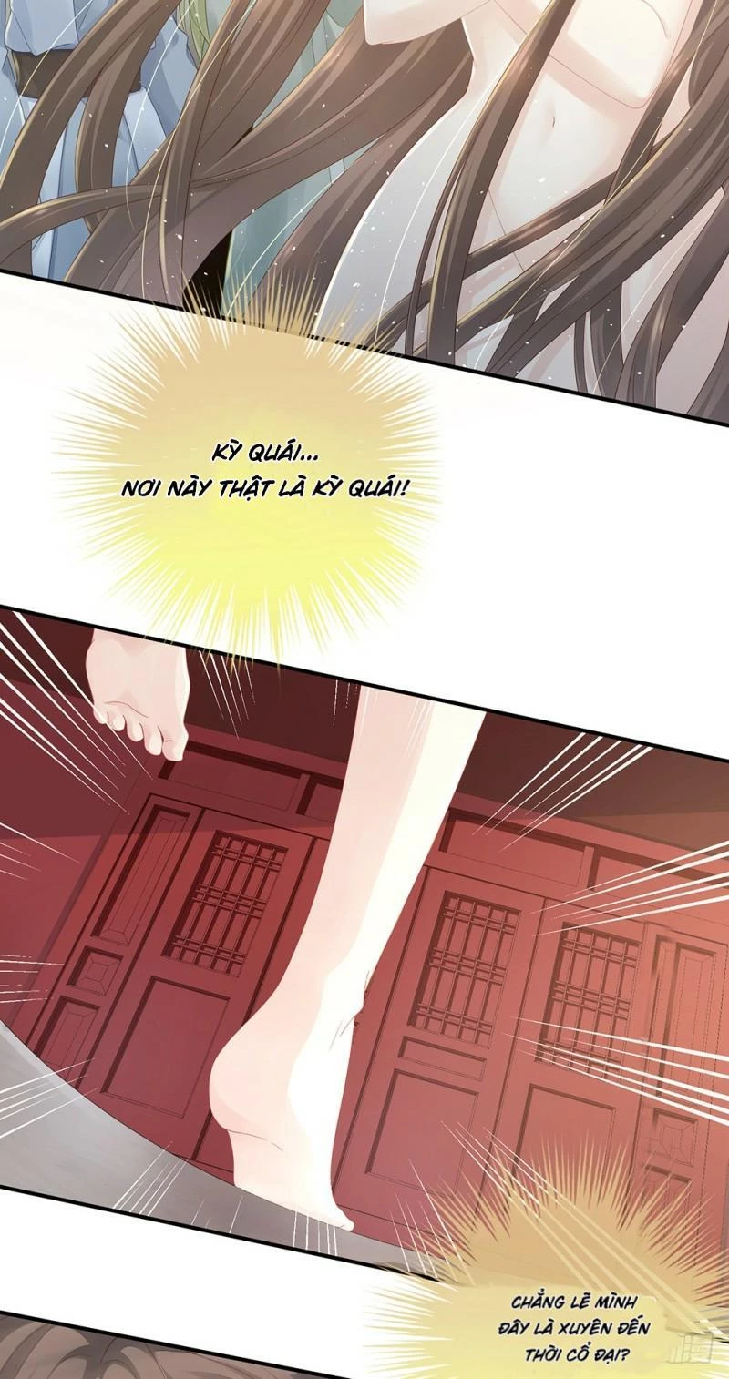 Hậu Cung Của Nữ Đế Chapter 2 - 25