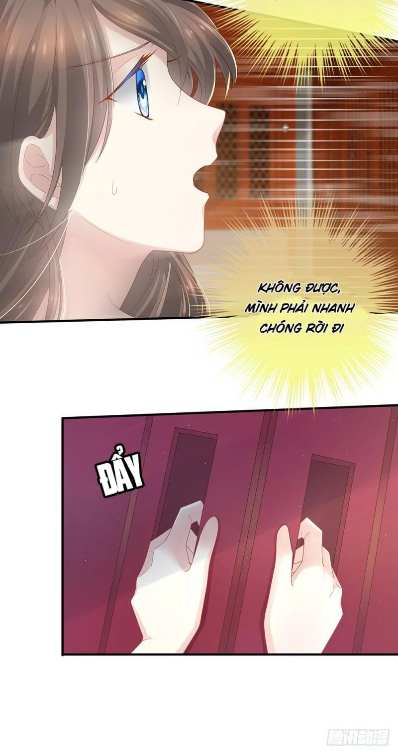 Hậu Cung Của Nữ Đế Chapter 2 - 26