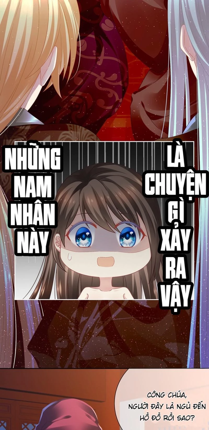 Hậu Cung Của Nữ Đế Chapter 2 - 29