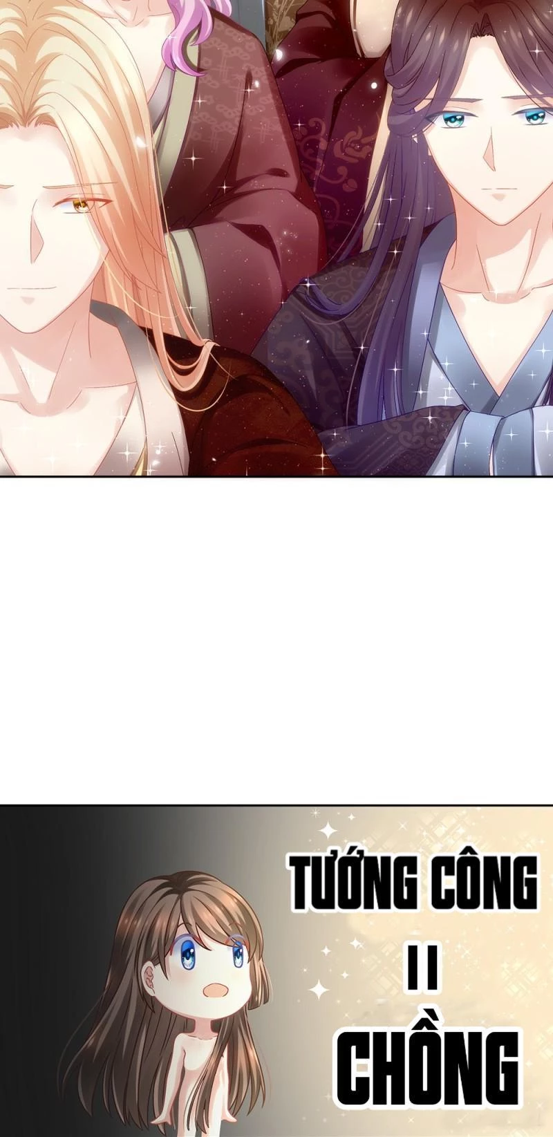 Hậu Cung Của Nữ Đế Chapter 2 - 31