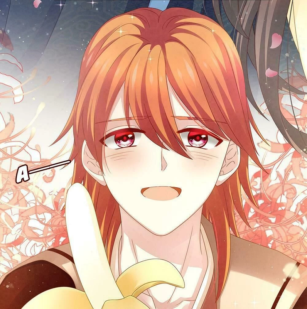 Hậu Cung Của Nữ Đế Chapter 3 - 5