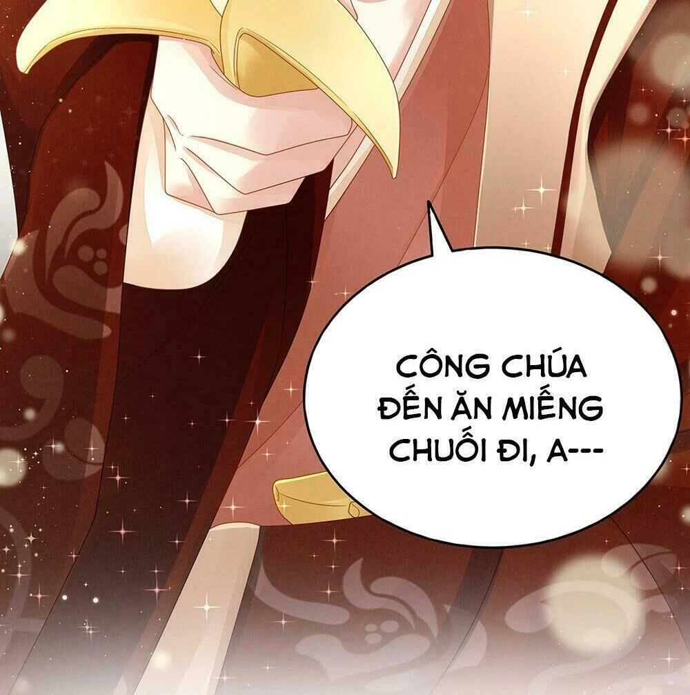 Hậu Cung Của Nữ Đế Chapter 3 - 6