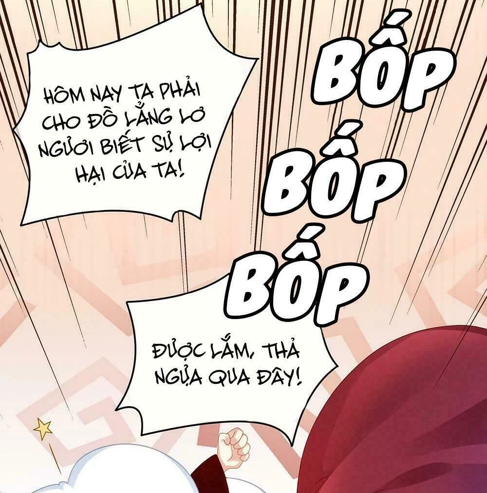 Hậu Cung Của Nữ Đế Chapter 3 - 13