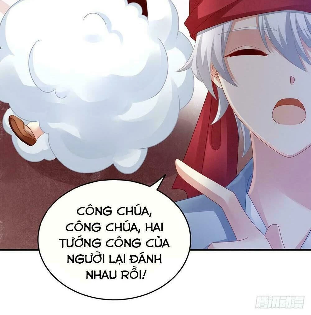 Hậu Cung Của Nữ Đế Chapter 3 - 14