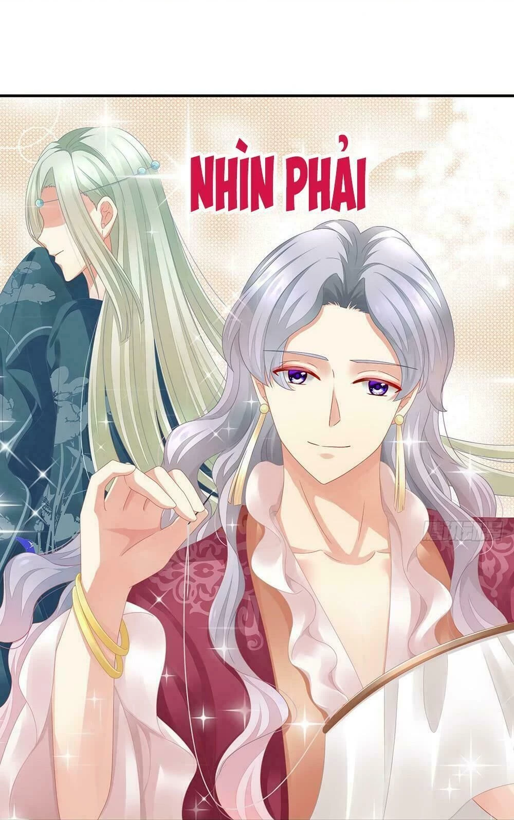 Hậu Cung Của Nữ Đế Chapter 3 - 16
