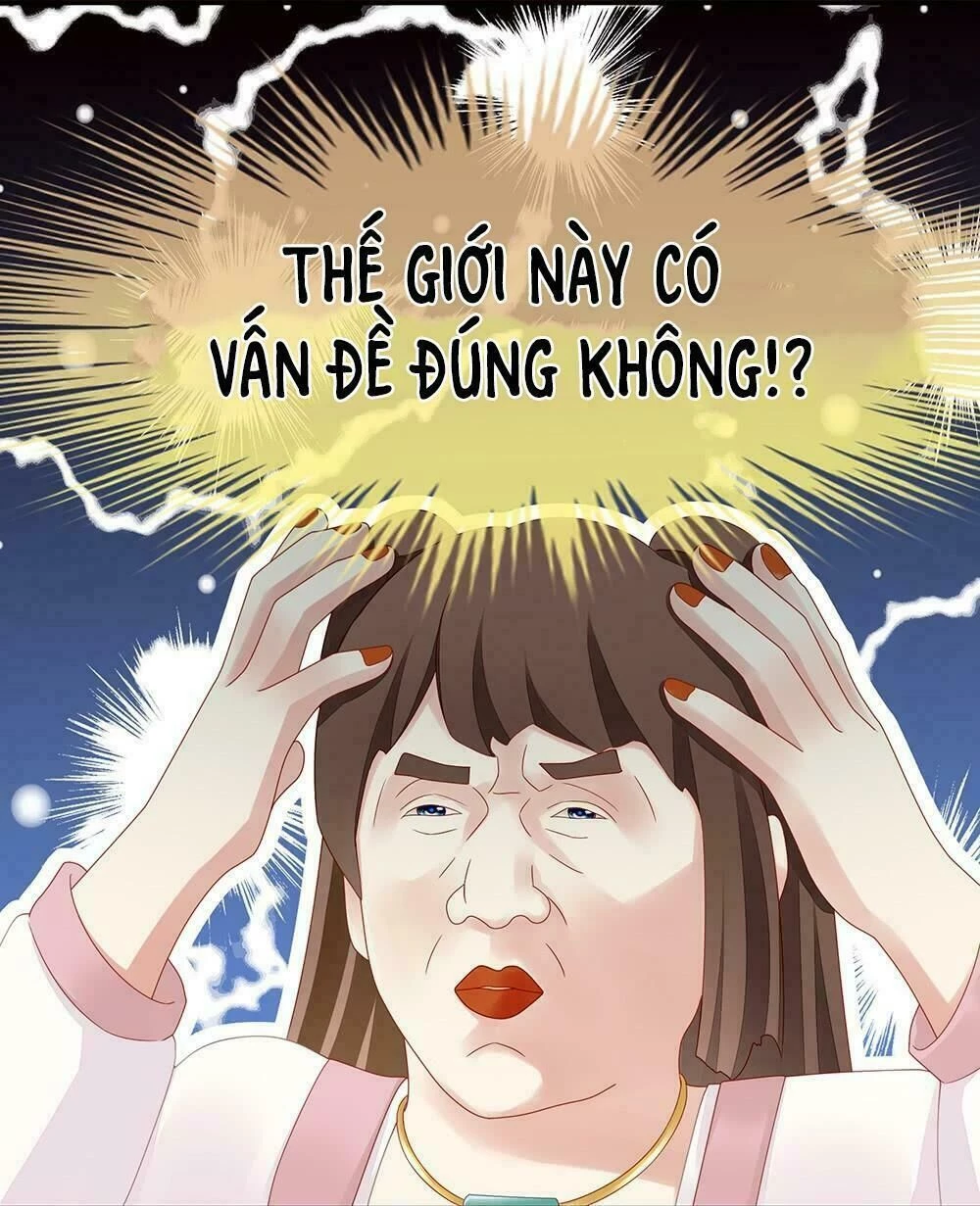 Hậu Cung Của Nữ Đế Chapter 3 - 17