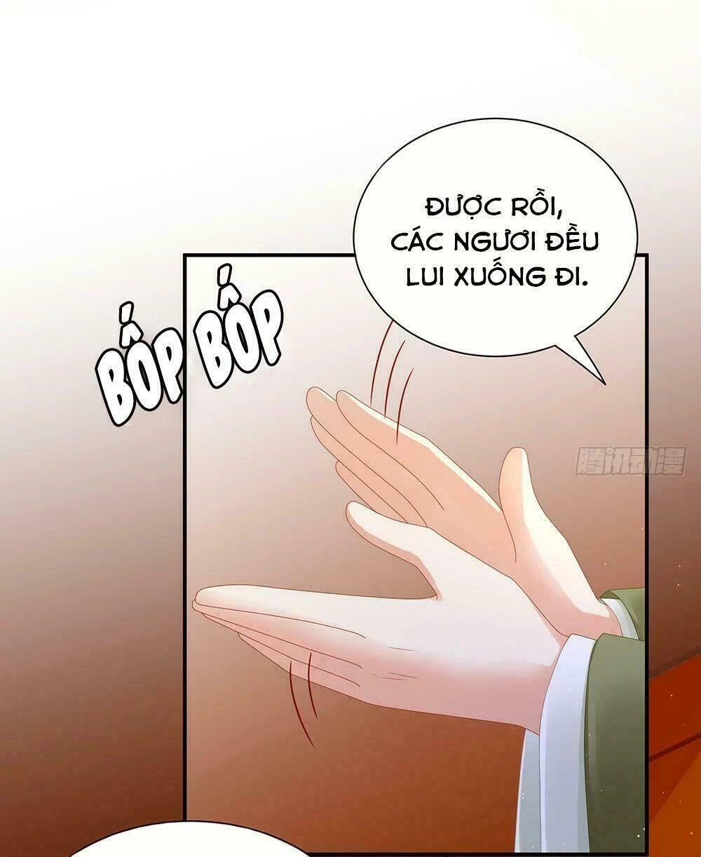 Hậu Cung Của Nữ Đế Chapter 3 - 22