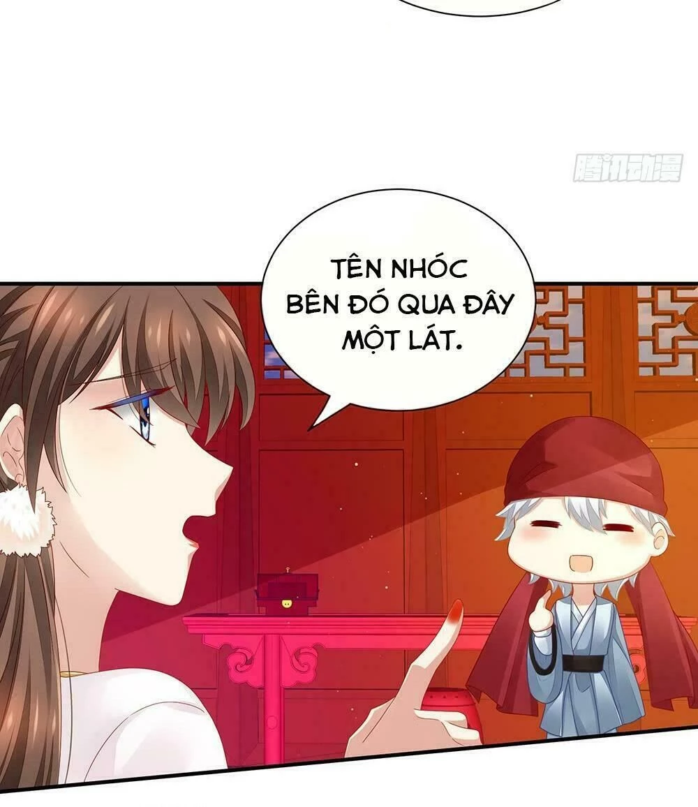 Hậu Cung Của Nữ Đế Chapter 3 - 24