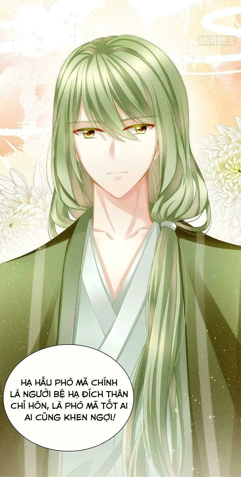 Hậu Cung Của Nữ Đế Chapter 3 - 27