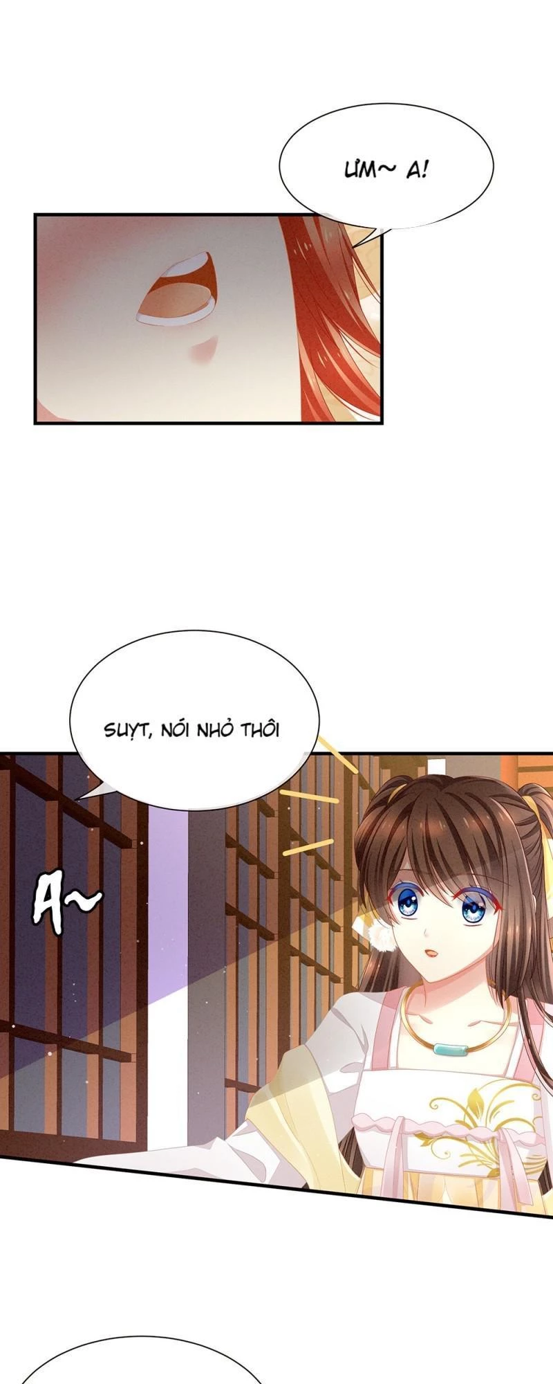 Hậu Cung Của Nữ Đế Chapter 5 - 8