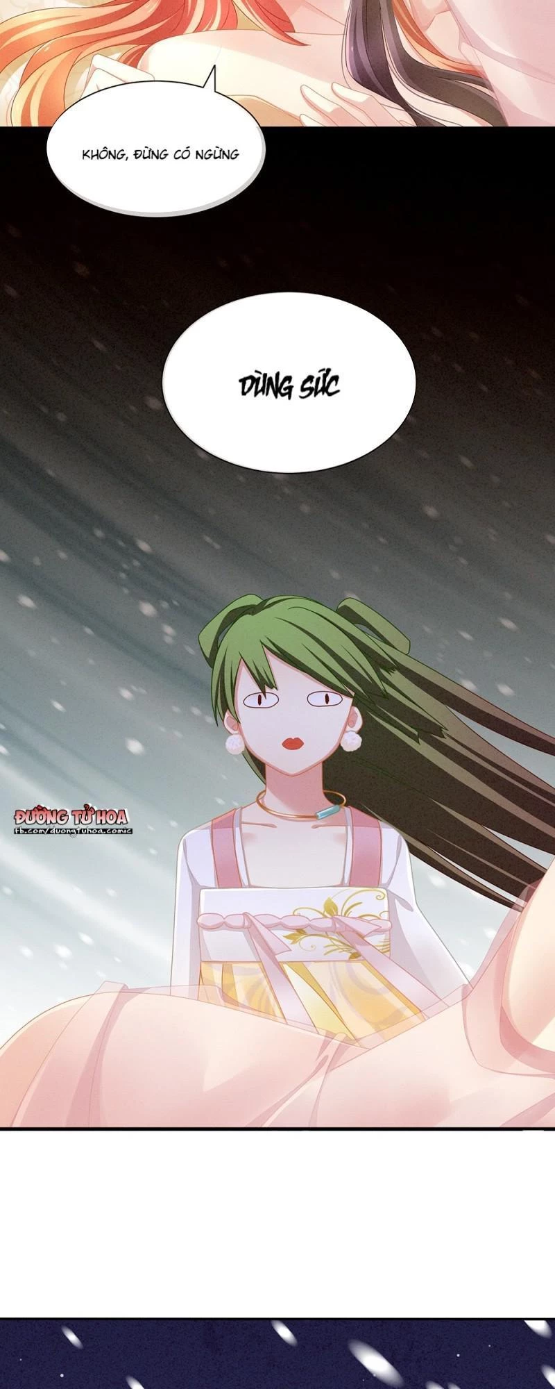 Hậu Cung Của Nữ Đế Chapter 5 - 12