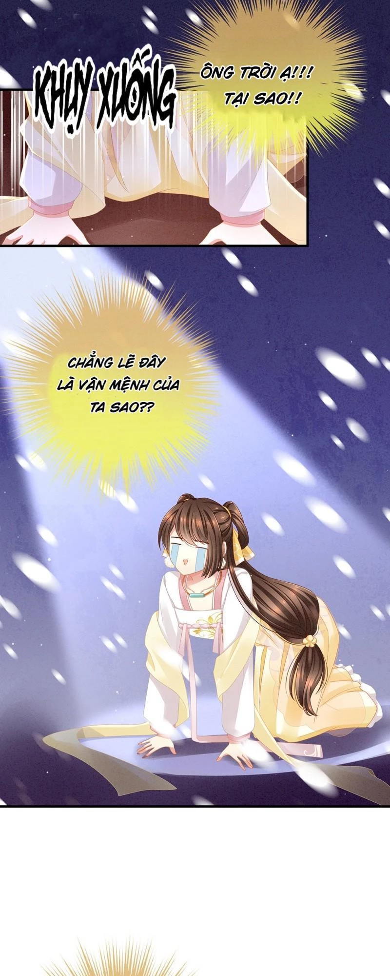 Hậu Cung Của Nữ Đế Chapter 5 - 14