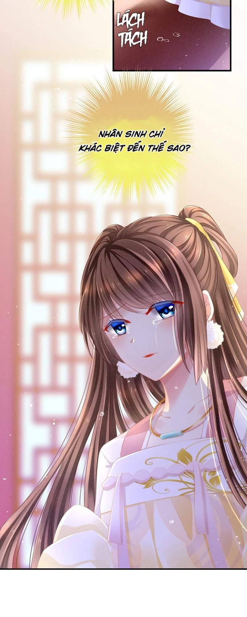 Hậu Cung Của Nữ Đế Chapter 5 - 18