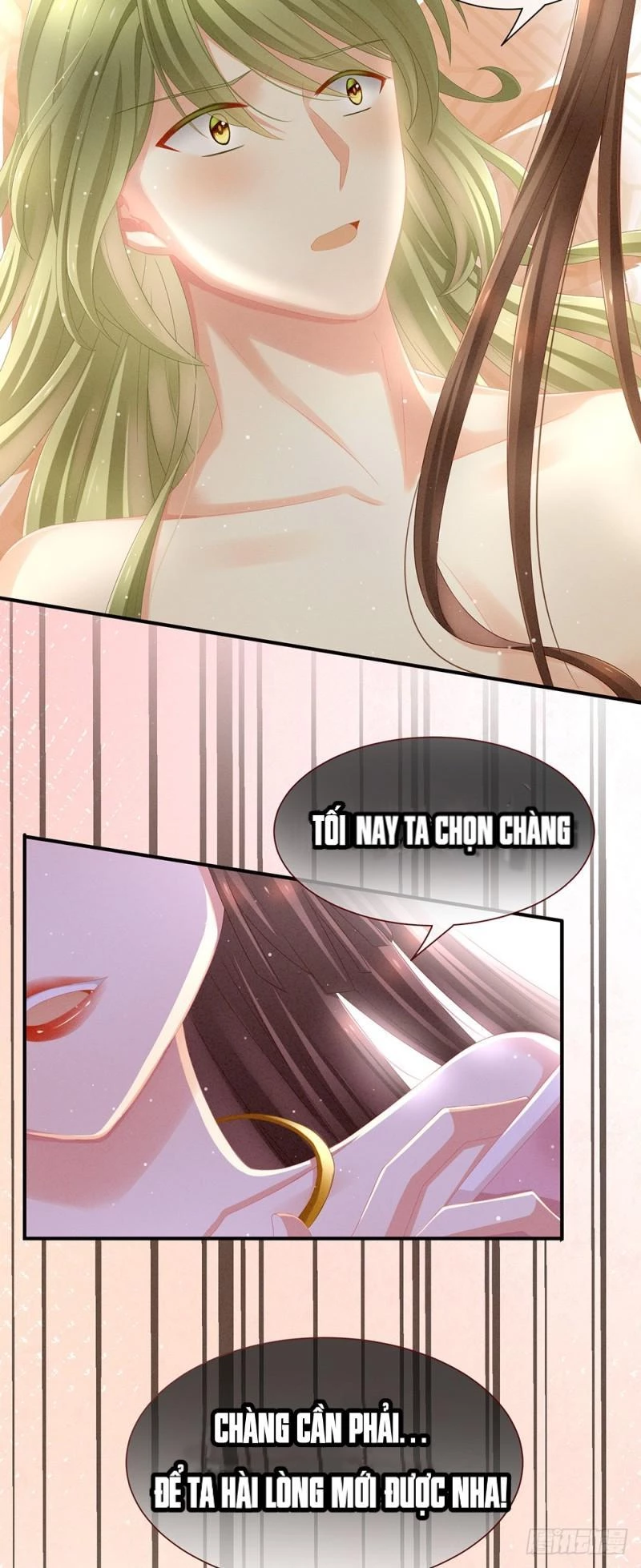 Hậu Cung Của Nữ Đế Chapter 5 - 24