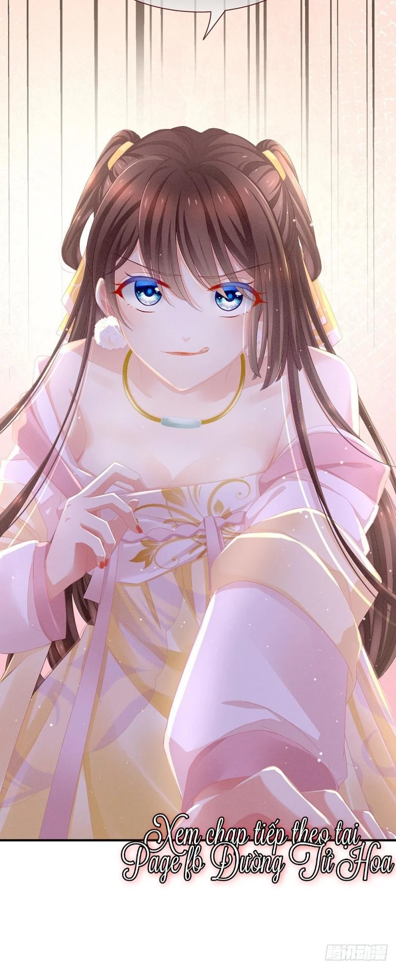 Hậu Cung Của Nữ Đế Chapter 5 - 25