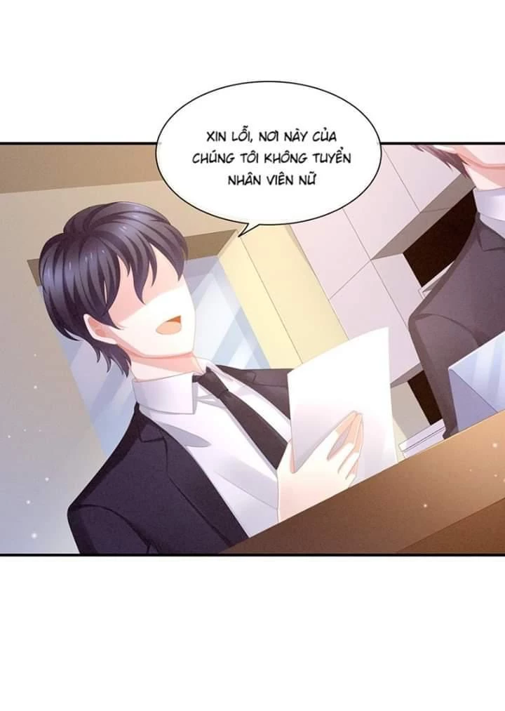 Hậu Cung Của Nữ Đế Chapter 6 - 3