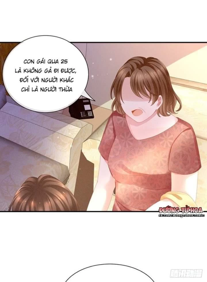 Hậu Cung Của Nữ Đế Chapter 6 - 4