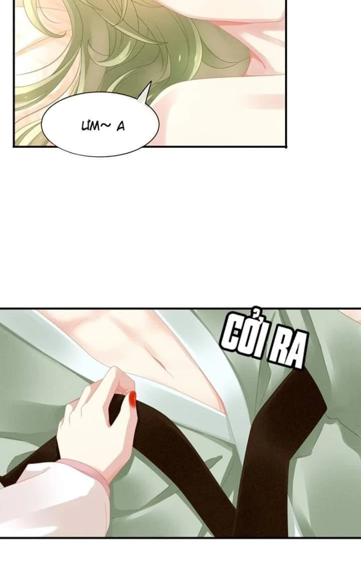 Hậu Cung Của Nữ Đế Chapter 6 - 9