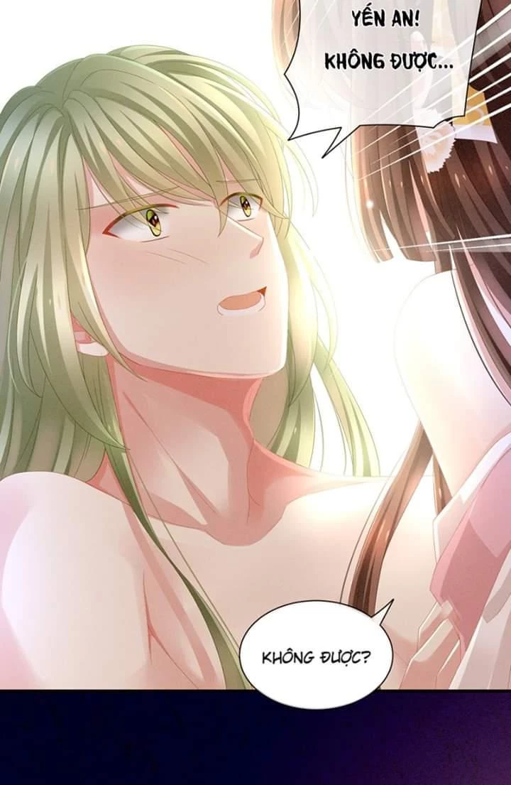 Hậu Cung Của Nữ Đế Chapter 6 - 11