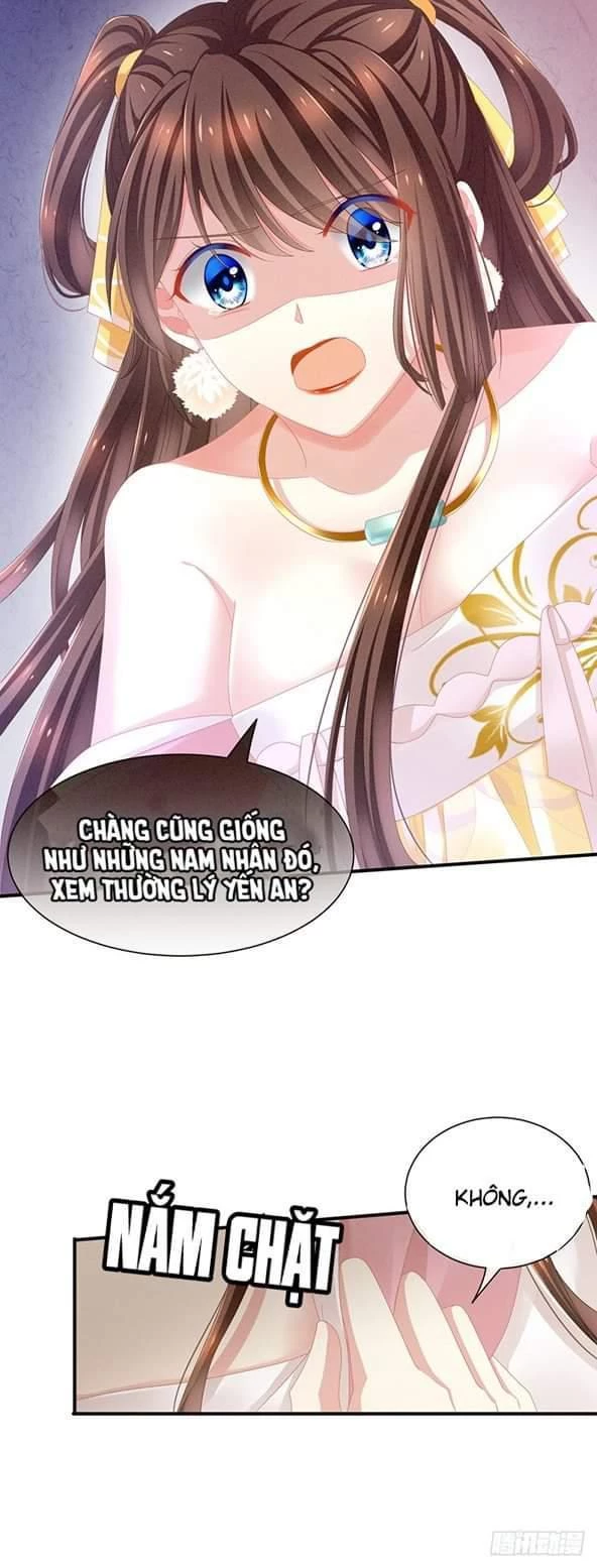Hậu Cung Của Nữ Đế Chapter 6 - 13