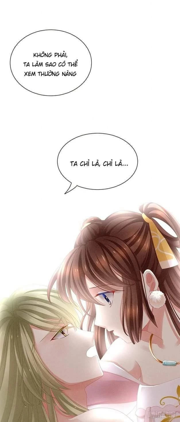 Hậu Cung Của Nữ Đế Chapter 6 - 14