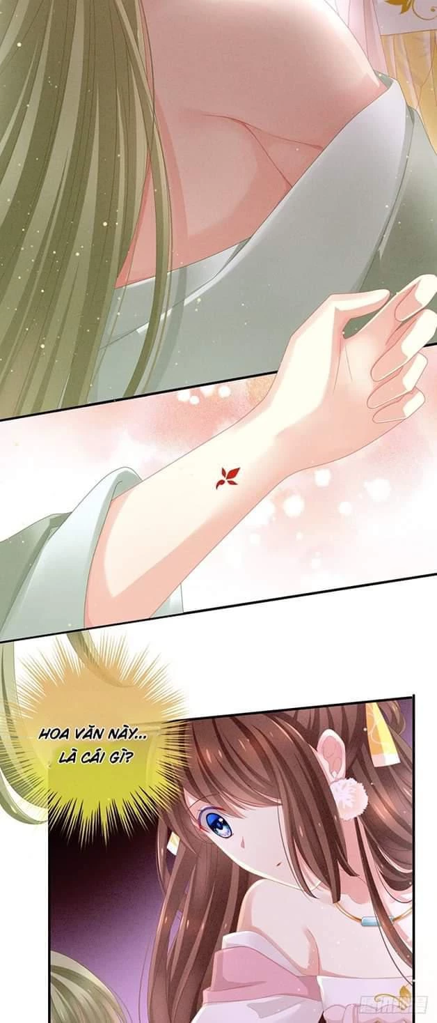 Hậu Cung Của Nữ Đế Chapter 6 - 15