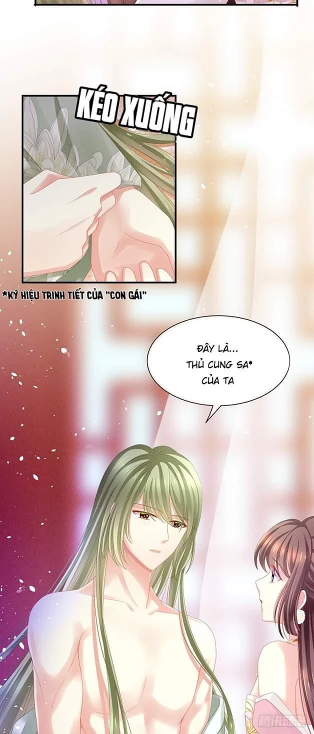 Hậu Cung Của Nữ Đế Chapter 6 - 16
