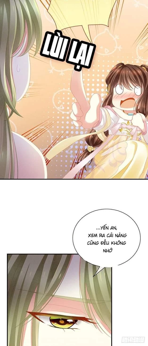 Hậu Cung Của Nữ Đế Chapter 6 - 18